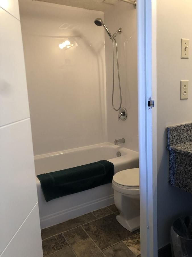 Arbour Ridge Inn & Suites Kindersley Buitenkant foto